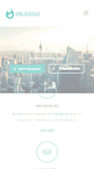 Mobile Screenshot of inleggo.com